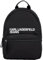 Karl Lagerfeld Jeans, Herren, Essential Nylon Rucksack,