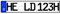 Kennzeichenheld - H-Kennzeichen aus Alu für deinen Oldtimer, Nummernschild für alte Pkw, nach DIN 74069, 520 x 110 mm, Mattschwarz