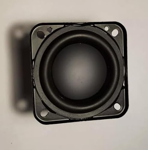 For Marshall EMBERTON speaker, 2-inch 50mm 4-ohm 10w speaker