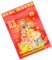 NUOBESTY Wandkalender für Das Jahr Des Ochsen 2021. Tageskalender für Traditionelle Chinesische Feiertage.