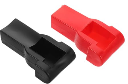 Mobestech Batterieklemmensatz Für Auto Elektroauto Silikon Verlängerung Der Lebensdauer