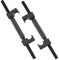 Compresseur à ressort bobine - Struts Struts Shock Absorbeur Auto Garage Outil | Outil de compresseur à ressort | Compresseurs Strut Springs | Outils d'extraction de retrait manuel