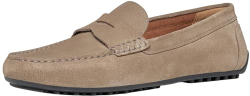 Geox Herren U Istria BMoccasin