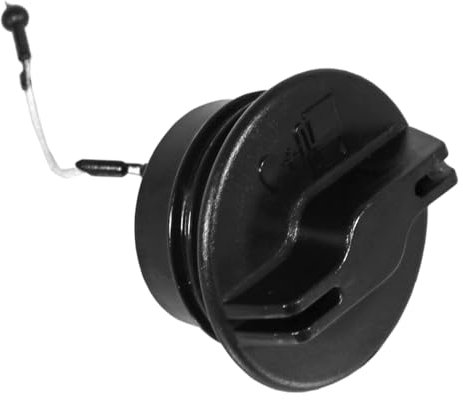 SPARES2GO Fuel Filler Cap for Stihl BG45 BG46 BG50 BG55 BG56 SH55 SH56 SH85 SH86 Leaf Blower