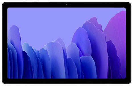 Samsung Galaxy Tab A7 Wifi - Tablet 32GB, 3GB RAM, Dark Gray (Ricondizionato)
