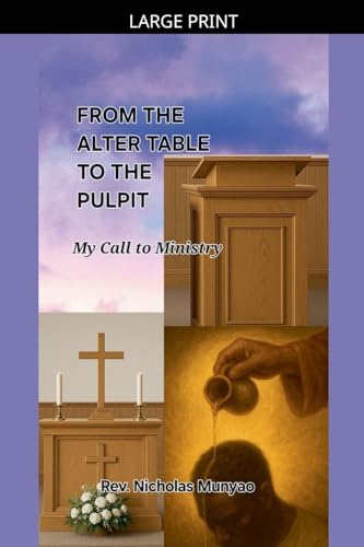 From the Altar Table to the Pulpit
