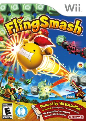 FlingSmash [US Import]