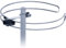 Wittenberg WB 201 R FM Antenne dipôle Circulaire