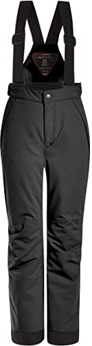 maier sports Kinder Skihose Maxi reg