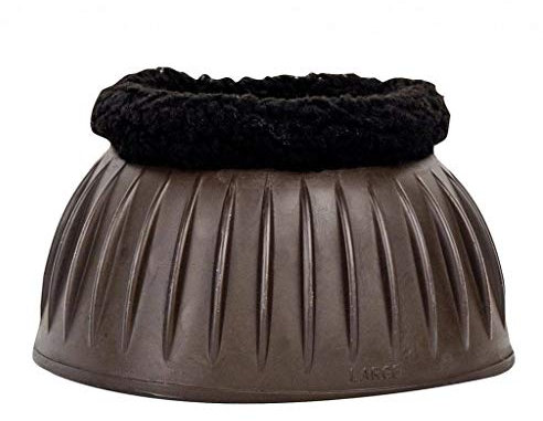 HKM Economic Plus Gamaschen braun S