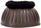 HKM Economic Plus Gamaschen braun S