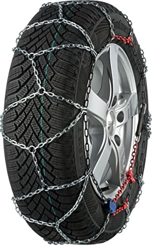 PEWAG Brenta 9 Schneeketten XMB59