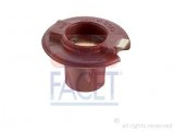 FACET 3.8229 Verteilerfinger Kompatibel mit FIAT 500 Limousine 00841506 7992296 9902725 | Kompatibel mit: FIAT 500, 500 Kombi