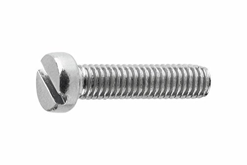 Index t0840520z – Schraube Gewinde Metrica din-84 Kopf Cilindrica Rillenkugellager verzinkt M5 x 20