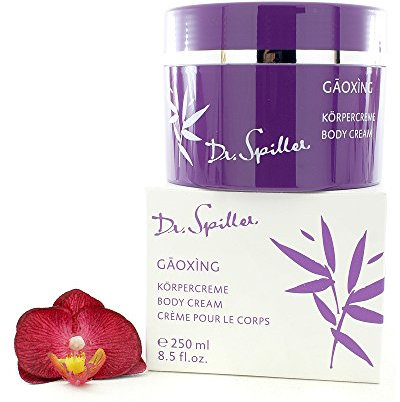 Dr. Spiller Gaoxing Körpercreme 250ml