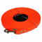 Biothane Schleppleine 5m orange 16 mm breit