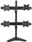 Large Quad Monitor Stand (997-7705-00)