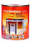 PIGROL Acryl-Buntlack ABLG - glänzend - 2,5 Ltr. (cremeweiß (RAL 9001))
