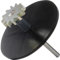 GripIt GDOTDAB20 20mm Plasterboard Undercutting Tool– Suitable for Brown Gripits (20mm)