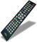 Télécommande pour Continental Edison CELED50FHD3
