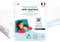 PharmaHousse - Housse Anti-acariens intégrale pour Matelas - Dispositif médical - Garantie 10 Ans - Housse barrière sans Traitement ni plastification - Fabriquée en France