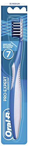 Oral-B ProExpert CrossAction Rundum Sauber 35 mittel 12er Pack (12 Stück)