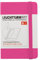 Leuchtturm1917 350142 Visitenkartenetui, neu rosa