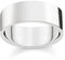 THOMAS SABO Unisex Ring Classic 925Er Sterlingsilber TR2113-001-12