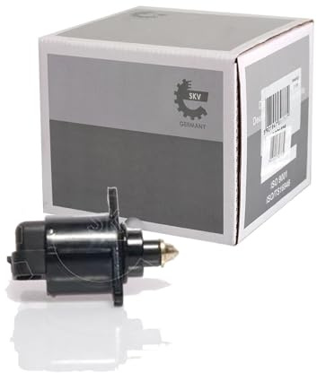 ESEN SKV 08SKV014 Motorräume