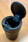 Aschenbecher schwarz Inneneimer für VW Golf 7 MK7 2013 2014 2015 2016 5GG857961 5GG 857 961 5G0857962