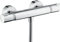 Grifo mezclador termostático HANSGROHE Ecostat Comfort C3 cromado