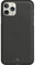 Black Rock Ultra Thin Iced Schutzhülle (für Apple iPhone 11 Pro, 180° Schutz, schlankes Design, aus Polypropylen) Schwarz