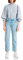 Levi's 501 Crop Vaqueros, Ojai Luxor Ra, 27W / 26L Mujer