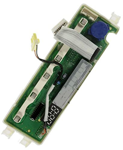 Platine display (296487-16086) Lave-vaisselle EBR71105814 LG