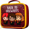 Lonchera Harry Potter Hogwarts Back To