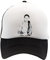 Hopestly Wütend Greta Thunberg Kappe Baseball Unisex Kinder des Jungen Mädchens Einstellbar Cap Unisex Boy's Girl's