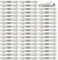 50 Stück 3,15 Zoll Silber Square Rechteck Metall French Barrette Plain Base Haarspangen DIY Crafting Clips für Schleifen Snap Haarspangen Pferdeschwanz Halter Haarspangen Zubehör für Frauen Mädchen