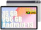 SEBBE Tablet 11 Pulgadas Android 13 Tablet PC Pantalla 2K 16GB RAM + 256GB ROM + TF 1TB, Tableta Octa-Core 2.0 GHz / 2000 * 1200 Pixels / 8MP+20MP / 10000 mAh / 5G WiFi / Bluetooth 5.0 Plata