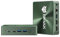 BMAX Mini Pc Win-11 Pro 16GB LPDDR4 1TB NVME SSD Intel Core i7-1060NG7 B6Power bis zu 3,8GHz, 4 Kerne, 8 Threads, erweiterbare SSD, HDMI*2/USB* 3/ Wi-Fi 6/2.4+5G/BT4.2 NVME_2280 x2