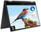 ASUS Più nuovo sottile e leggero VivoBook, 14 HD Touchscreen 2-in-1 Laptop, 4GB RAM, 1TB SSD, Intel Celeron Processor, Type-C, HDMI, Microsoft 365 Personal 1-Year, Windows 11 S