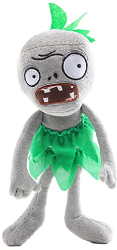 Laruokivi Zombies Plush Toys Game 1 2 Hula Zombie Plushies Stuffed Soft Doll Gift