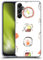 Head Case Designs Offizielle Anis Illustration Sushi Gemischte Designs Soft Gel Handyhülle Hülle kompatibel mit Samsung Galaxy A05s