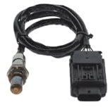 BOSCH NOx-Sensor, Harnstoffeinspritzung 0281008557 | Kompatibel mit: LAND ROVER DISCOVERY SPORT, LAND DISCOVERY V, LAND DISCOVERY V VAN, LAND RANGE EVOQUE, LAND RANGE SPORT II