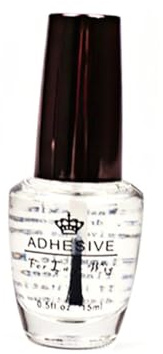 DOITOOL Colla per Protesi Chioma Invisibile per Parrucche e Toupee, 15ml, Adesione Sicura e Delicata, Effetto Naturale sulla Pelle e Cuoio Capelluto