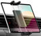 Dosvsi Tablet Halter Auto Lüftung, [Stabilere Hakenclip] Lüftungsschlitz Tablet Halterung KFZ Vorne, 360° Drehung Lüftung Hakenclip for für iPad Pro Air Mini 5 4 3, Tab, Z Fold, Z Flip, 4-11 Tablet