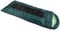 Skoda 6U0069621 Schlafsack Decke 2-in-1 Camping, grün/schwarz