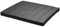 yasoe 2-Pack Pre-Cut Pick Apart Foam Insert 50x30x2cm - Ideal for Tool Boxes and Hard Cases, Black