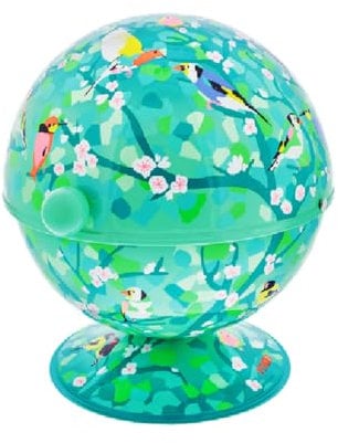 Zuckerkugel – Zuckertopf