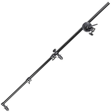 Lichtpaneel & Reflektor-Halter, leichter Metallständer für Studio- und Outdoor-Fotografie