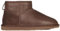 EMU Australia - Stinger Micro Aviator Stivale Donna, Quercia, 42 EU